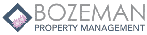 Bozeman Property Management Logo
