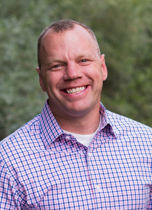 Picture of Andrew Hurlburt